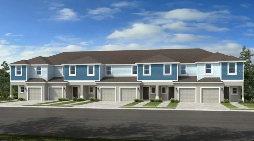 The Jasmine ~ Rendering