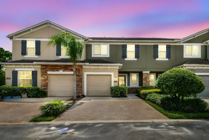 Exterior - 2641 River Landing