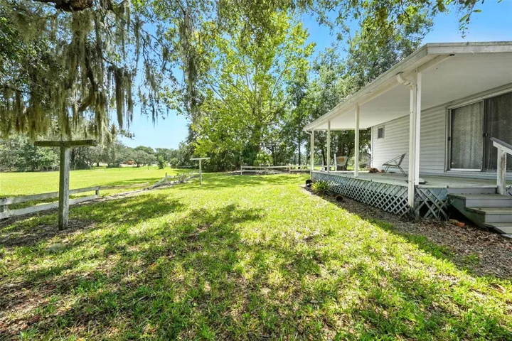 Back of Home