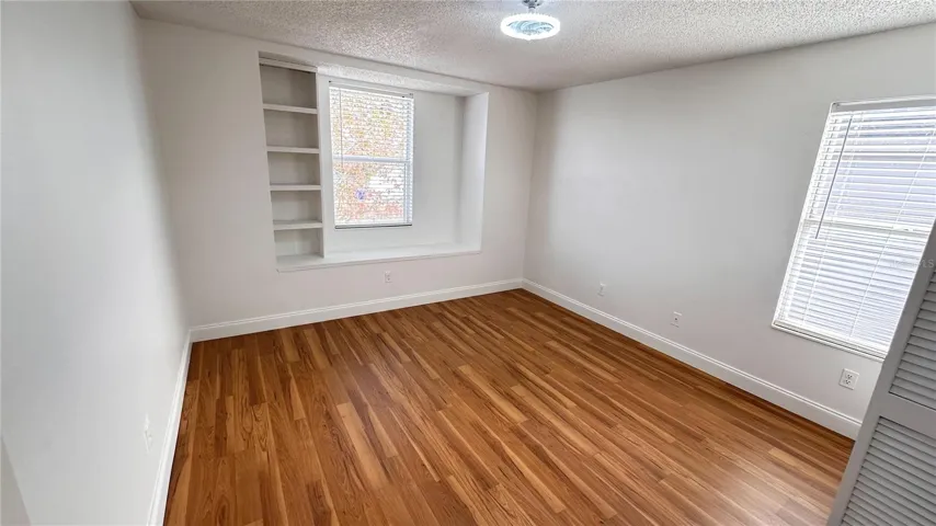 Bedroom 3 located upstairs