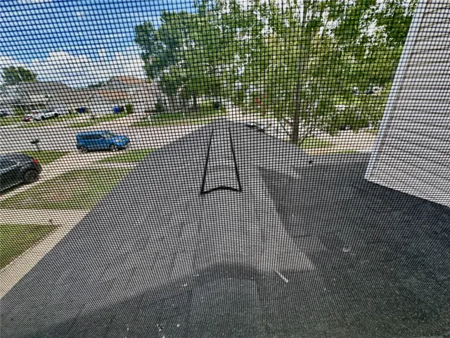 NEW ROOF
