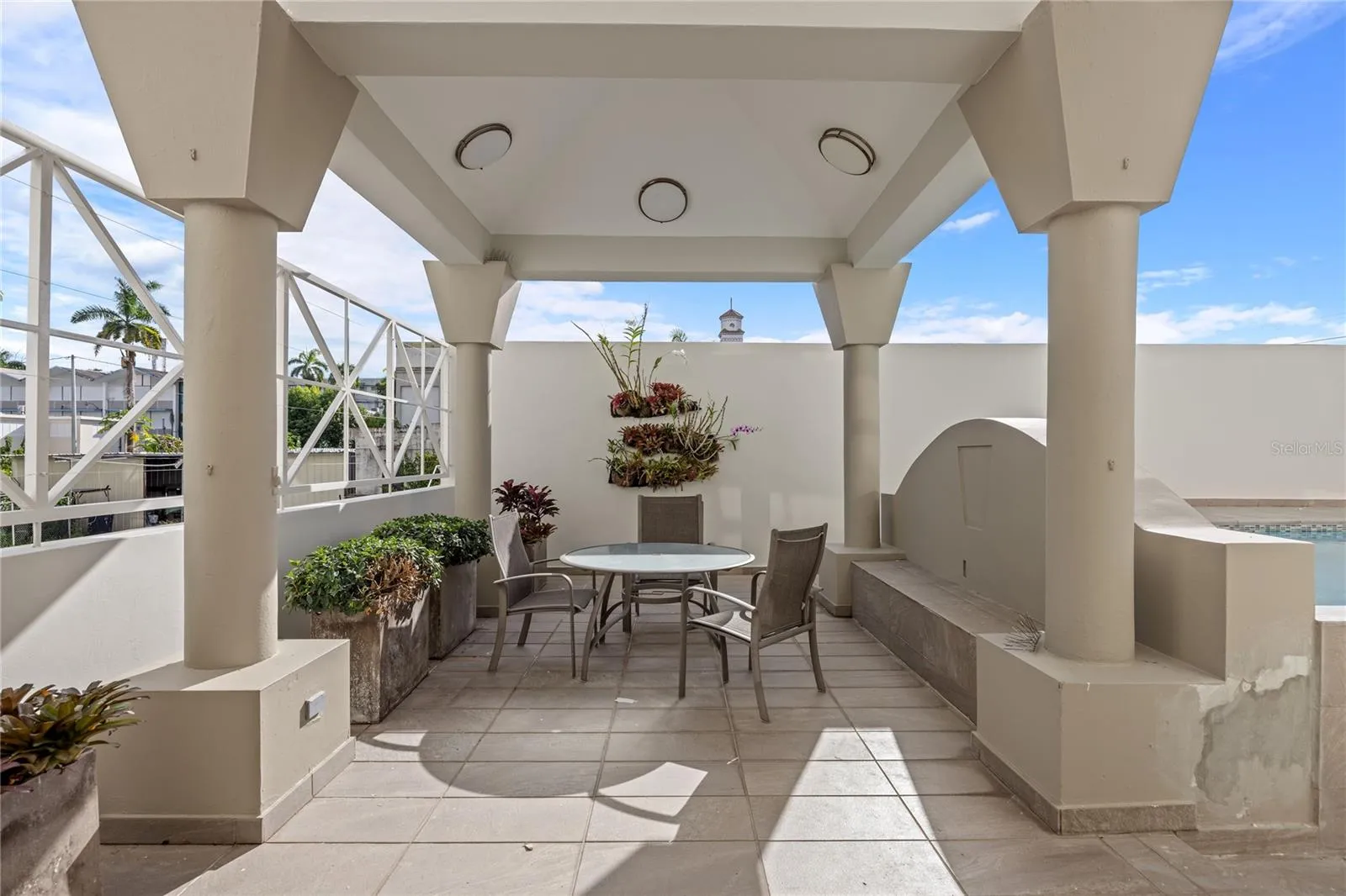 Pool Gazebo Pool Gazebo