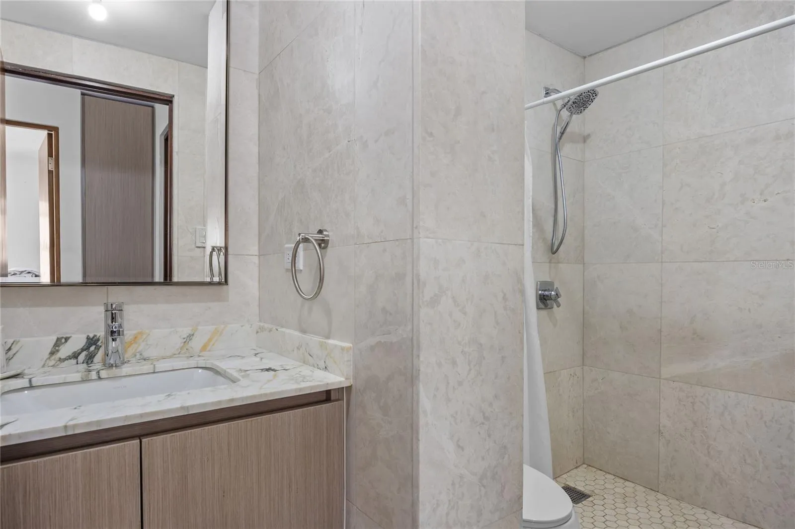 Second Bathroom Second Bathroom