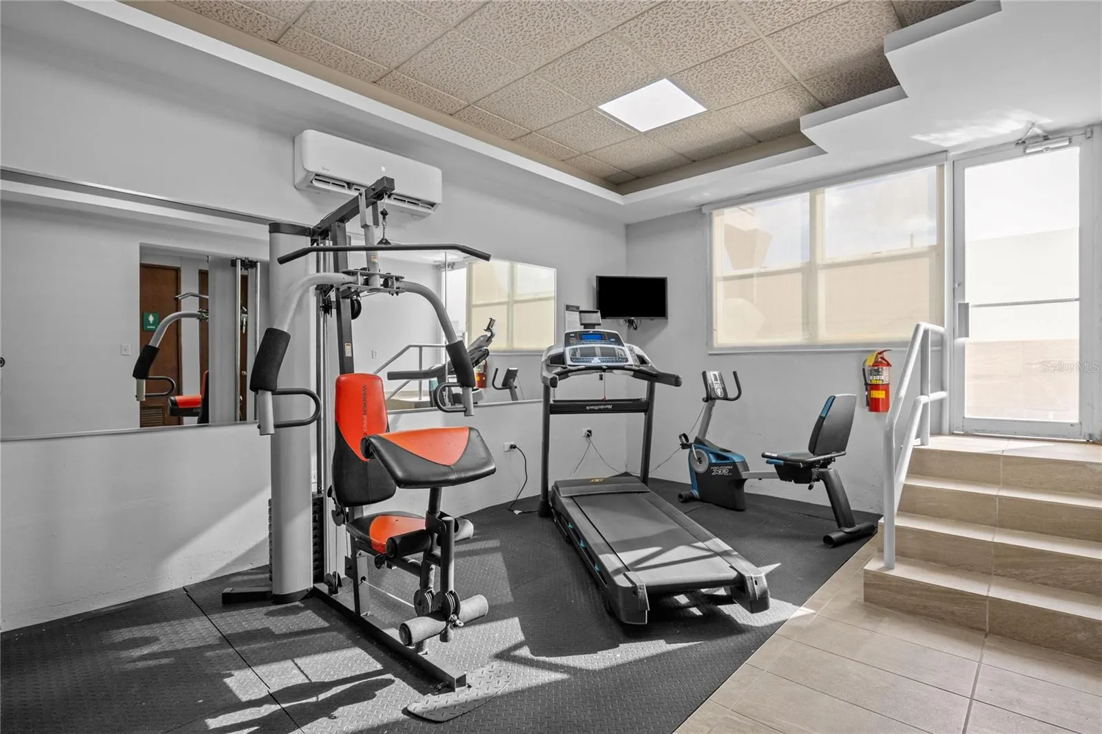 Gym Gym