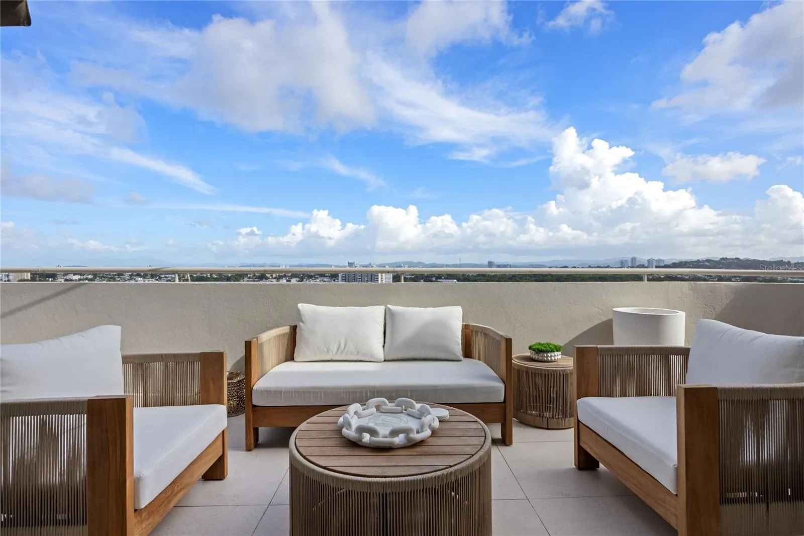 Terrace Terrace