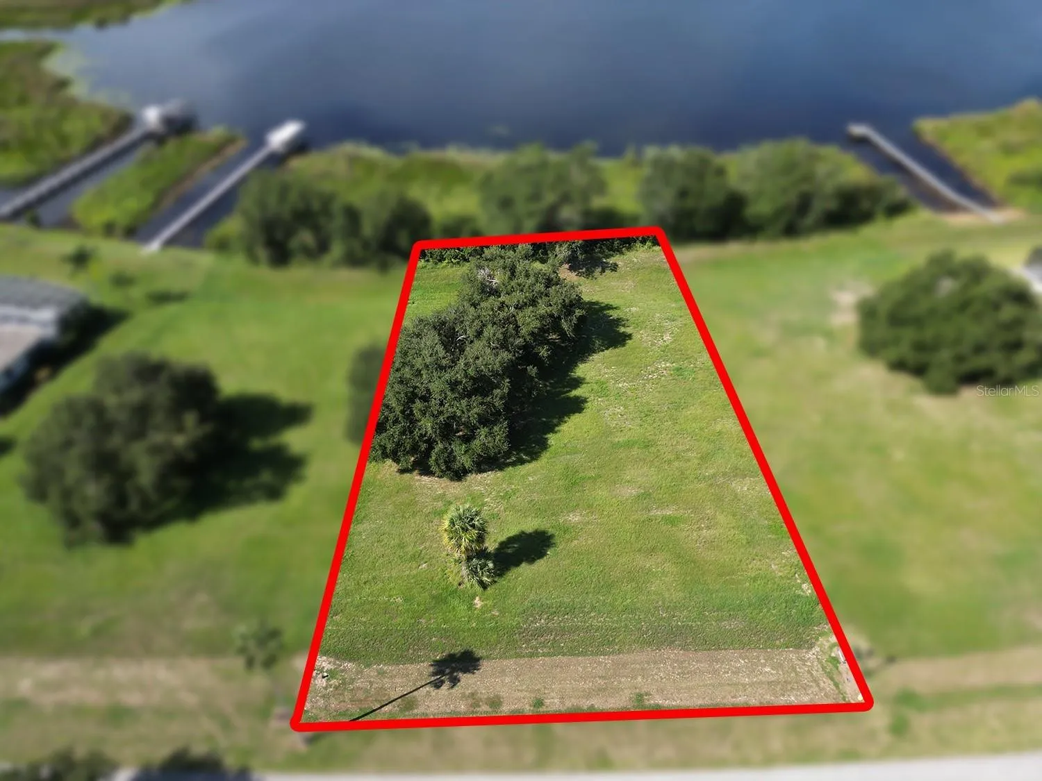 Birds Eye View
