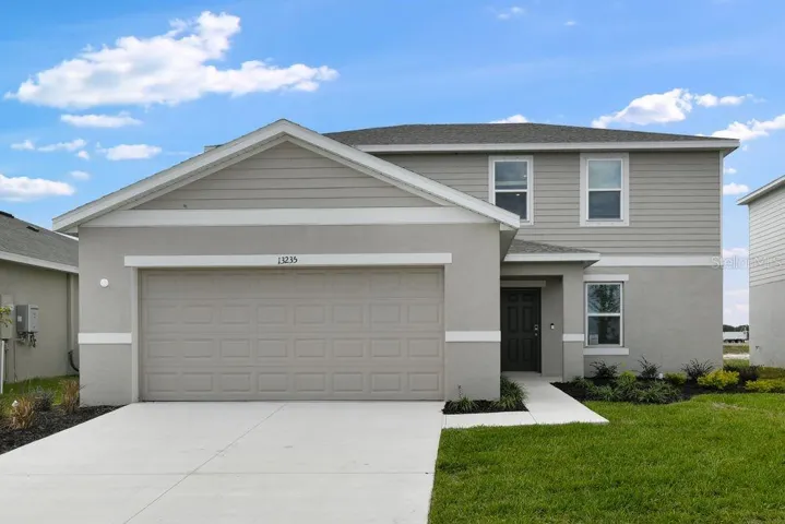 13235 Commons ~ Ready Now