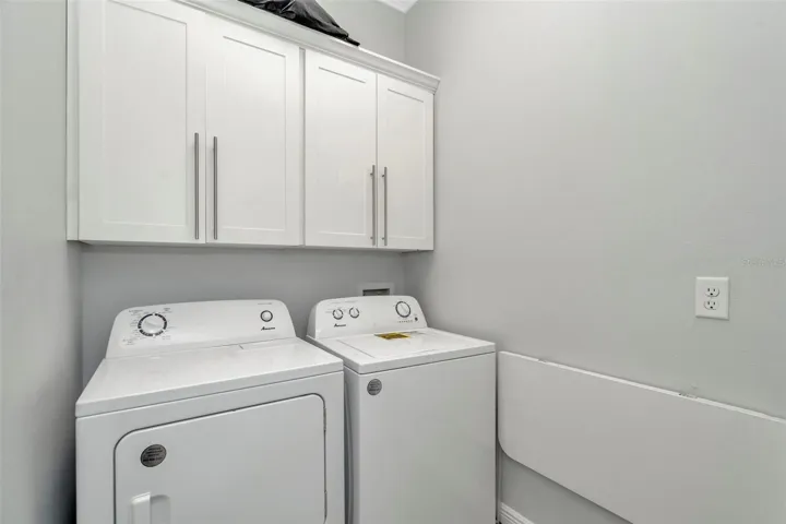 In-law Laundry Room