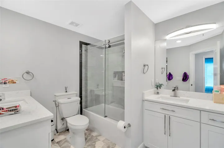 2nd Bathroom