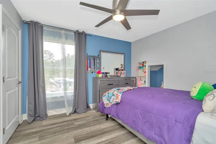 3rd Bedroom