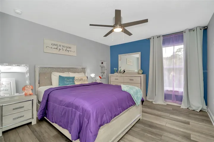 2nd Bedroom