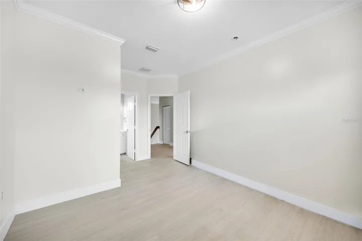 Second Suite Upstairs