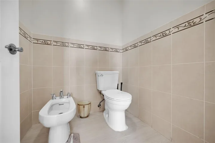 Master Suite Bathroom Upstairs