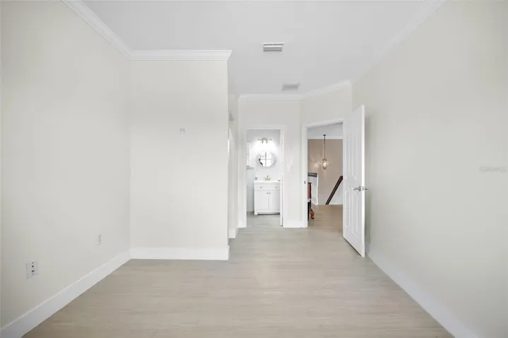 Second Suite Upstairs