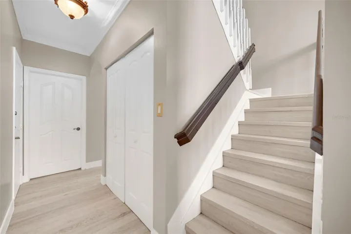 Stairway