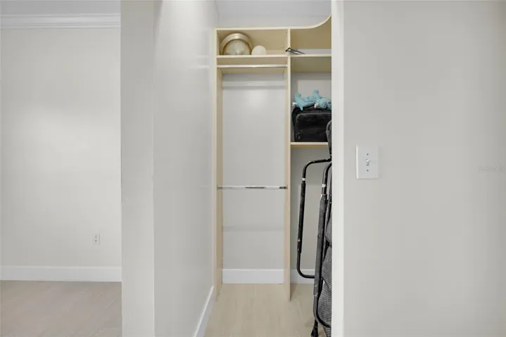 Second Suite Upstairs