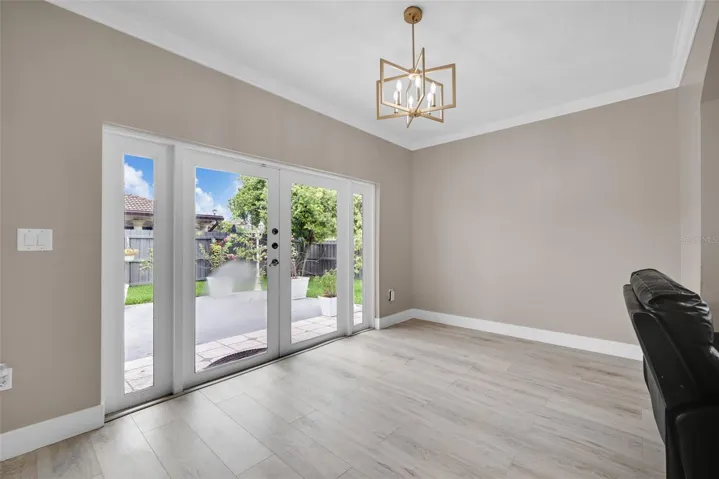 Dinning Room
