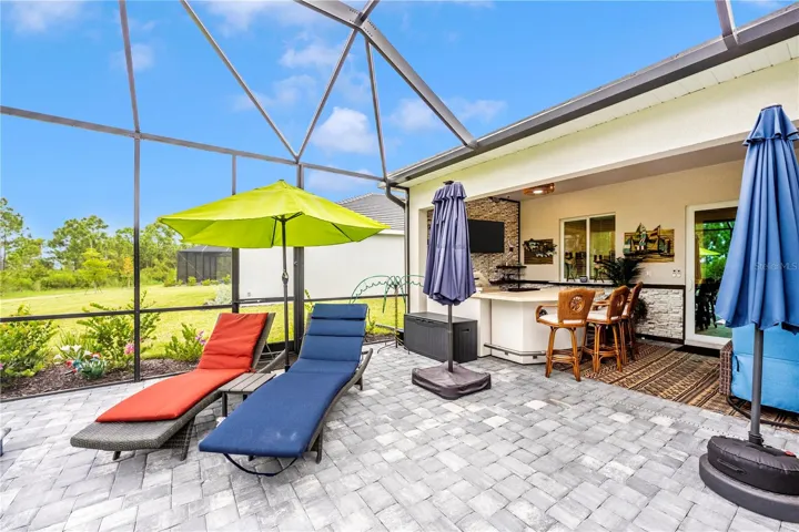 lanai