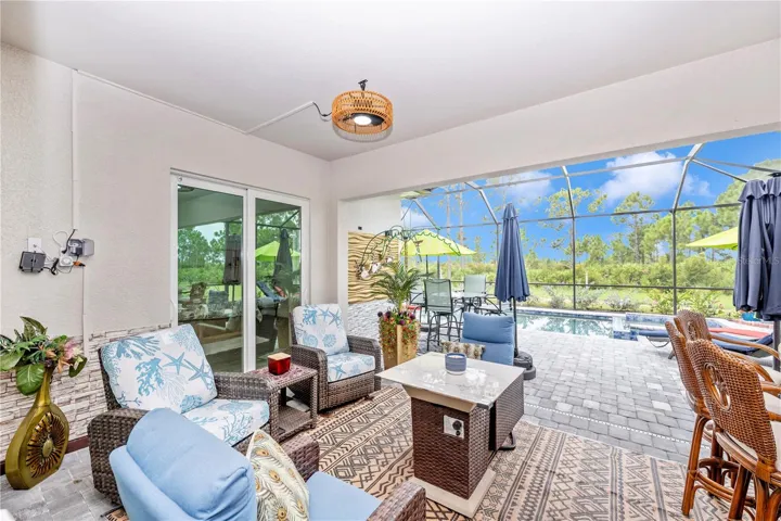 lanai