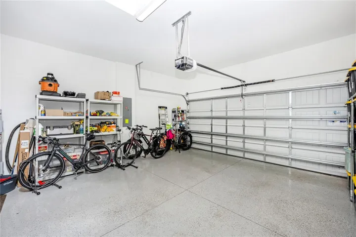 garage