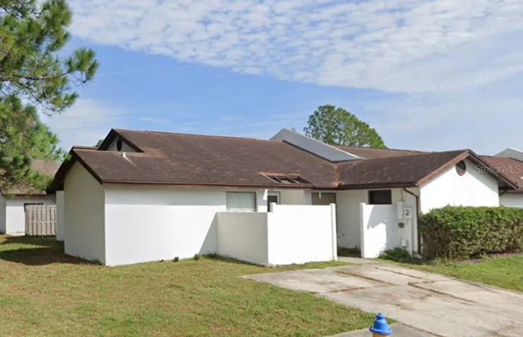 3 Bedroom / 2 bath Villa
