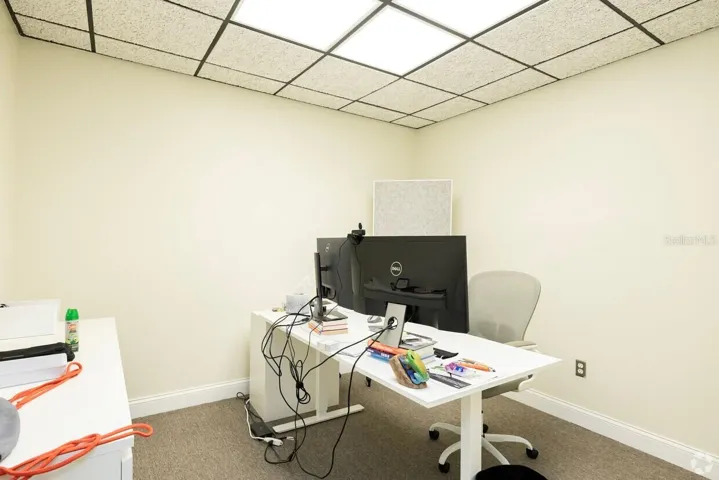 Private Office