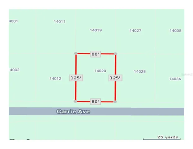 14020 Carrie Ave also availible in a separate listing