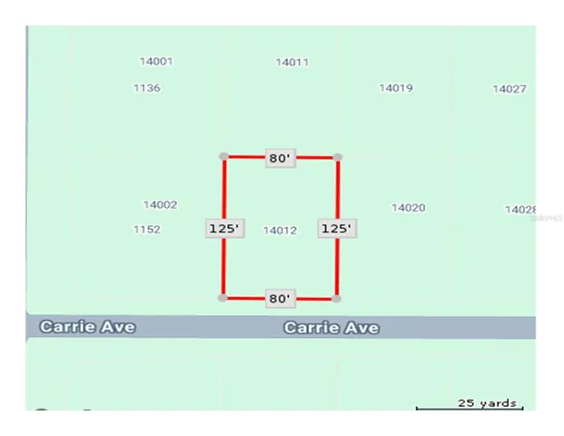 14012 Carrie Ave Also availible in a separate listing