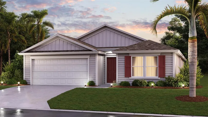 Photo of Model Home