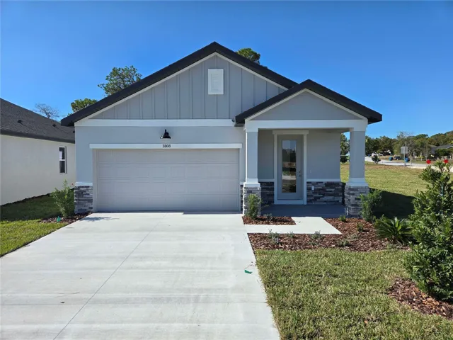 Front Elevation