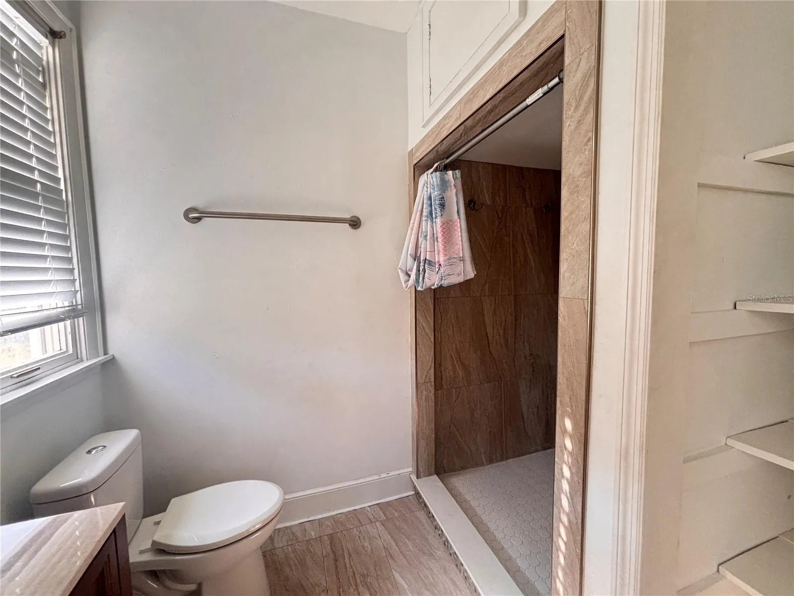 Spacious Rooms, Thoughtfully Designed for Comfort. Stylish Barn Doors Adding Character and Flow.