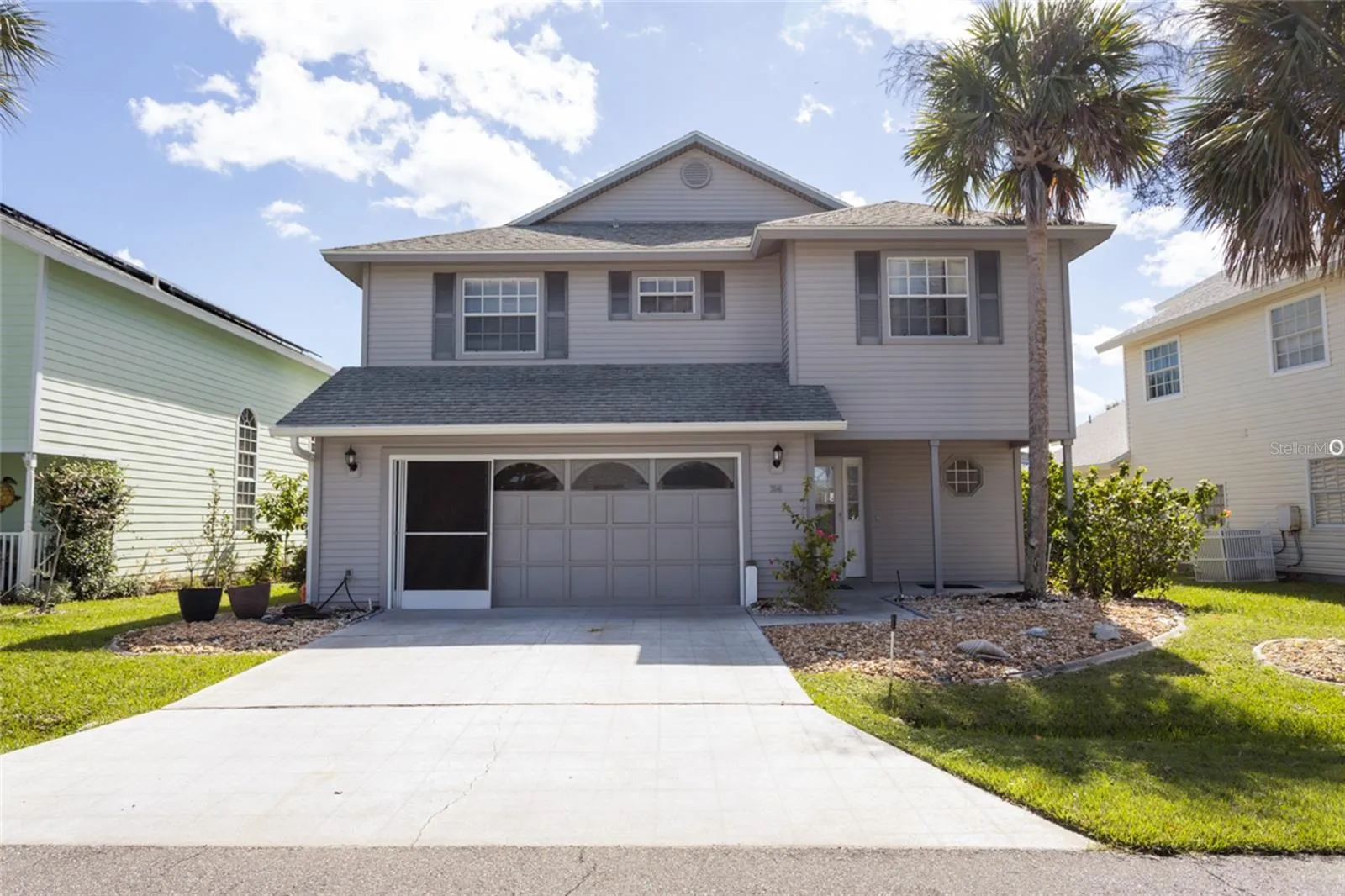 Property