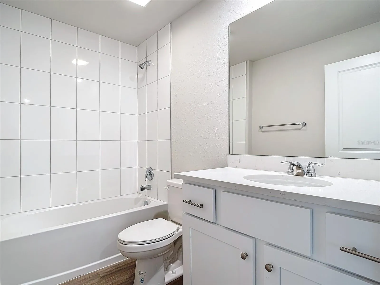 Secondary Bath