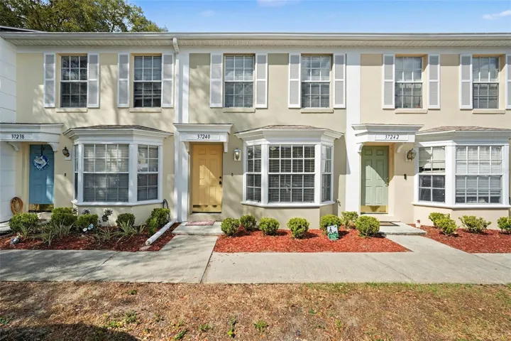 Embassy Park Townhome