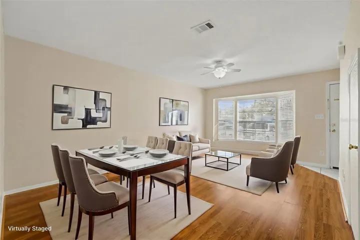 Living/Dining