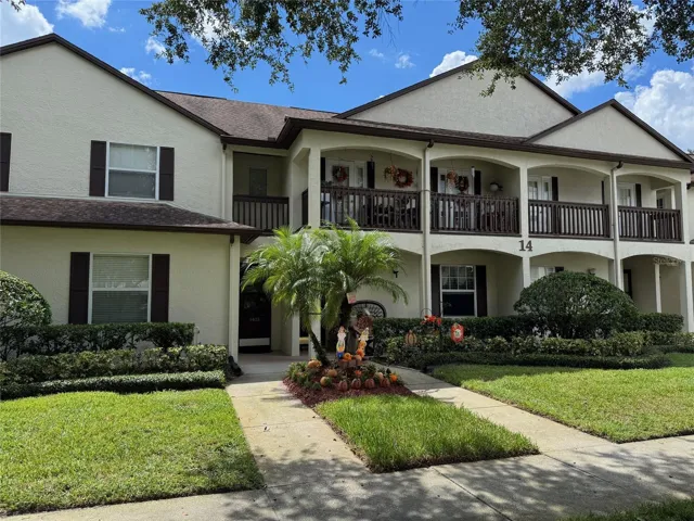 Front Elevation
