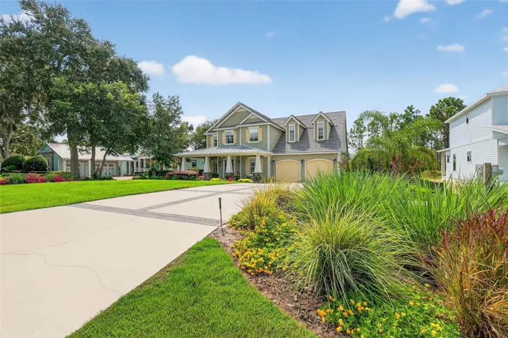 Exquisite home in Blue Spring Reserve