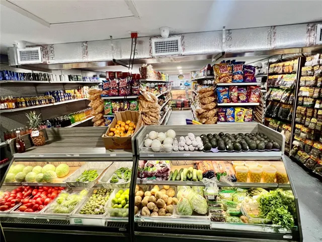 PRODUCE