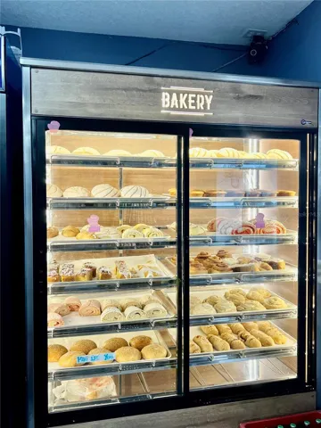 BAKERY