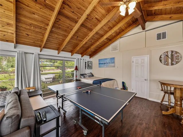 Ping Pong