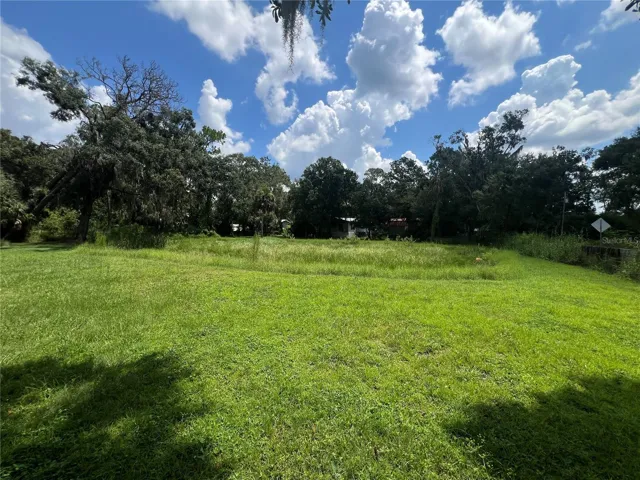 The pond is on the East side of the property. In 1980, it was 30' deep.  The seller used to have it cleaned out once a year, and they can share the name of the person.