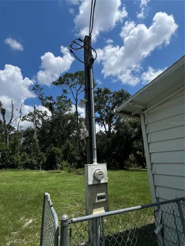 Power Pole