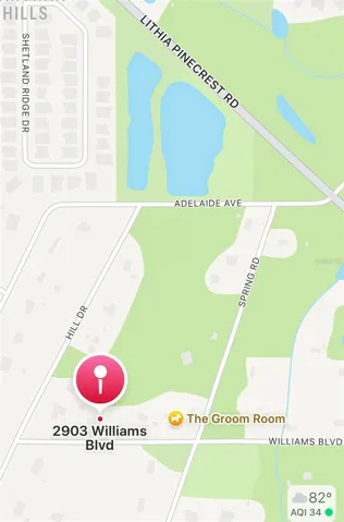 Google Maps