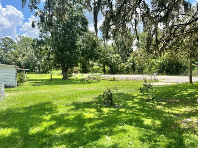 The property is beautiful and in a centralized location.