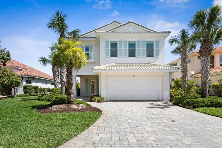 15 Cypresswood Dr. N