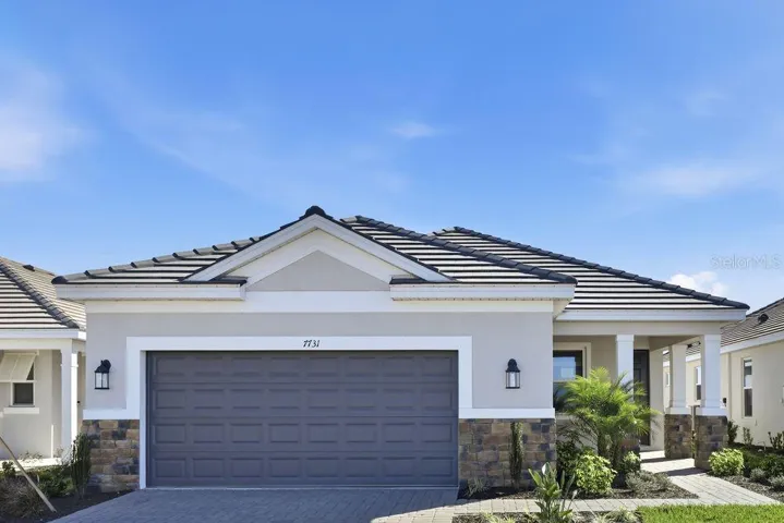 7731 Caspian Street ~ Ready Now