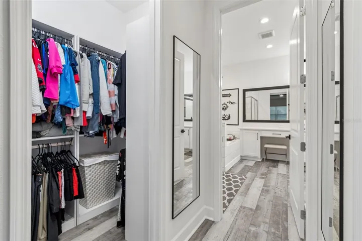 Primary Closet 2