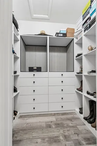 Primary Closet 1