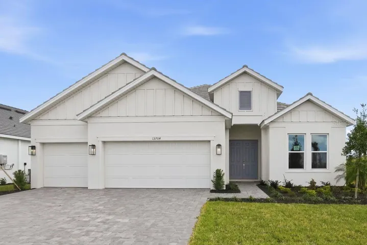 13704 Buchanan ~ Ready Now