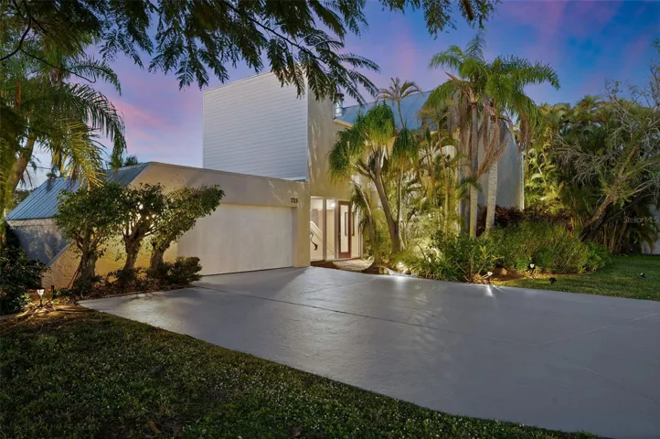 Welcome Home!